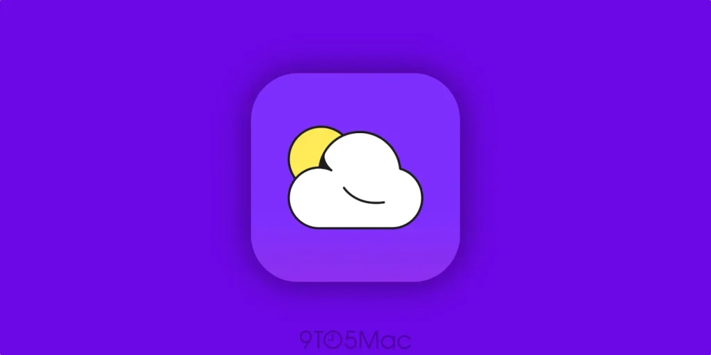 Yahoo Weather iOS app overhauled with new features and enhanced radar and maps