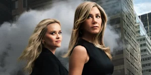 Apple announces The Morning Show is ending after season 5