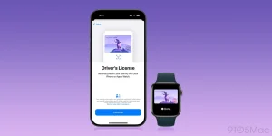 Here's where you can use your iPhone as your driver's license or ID