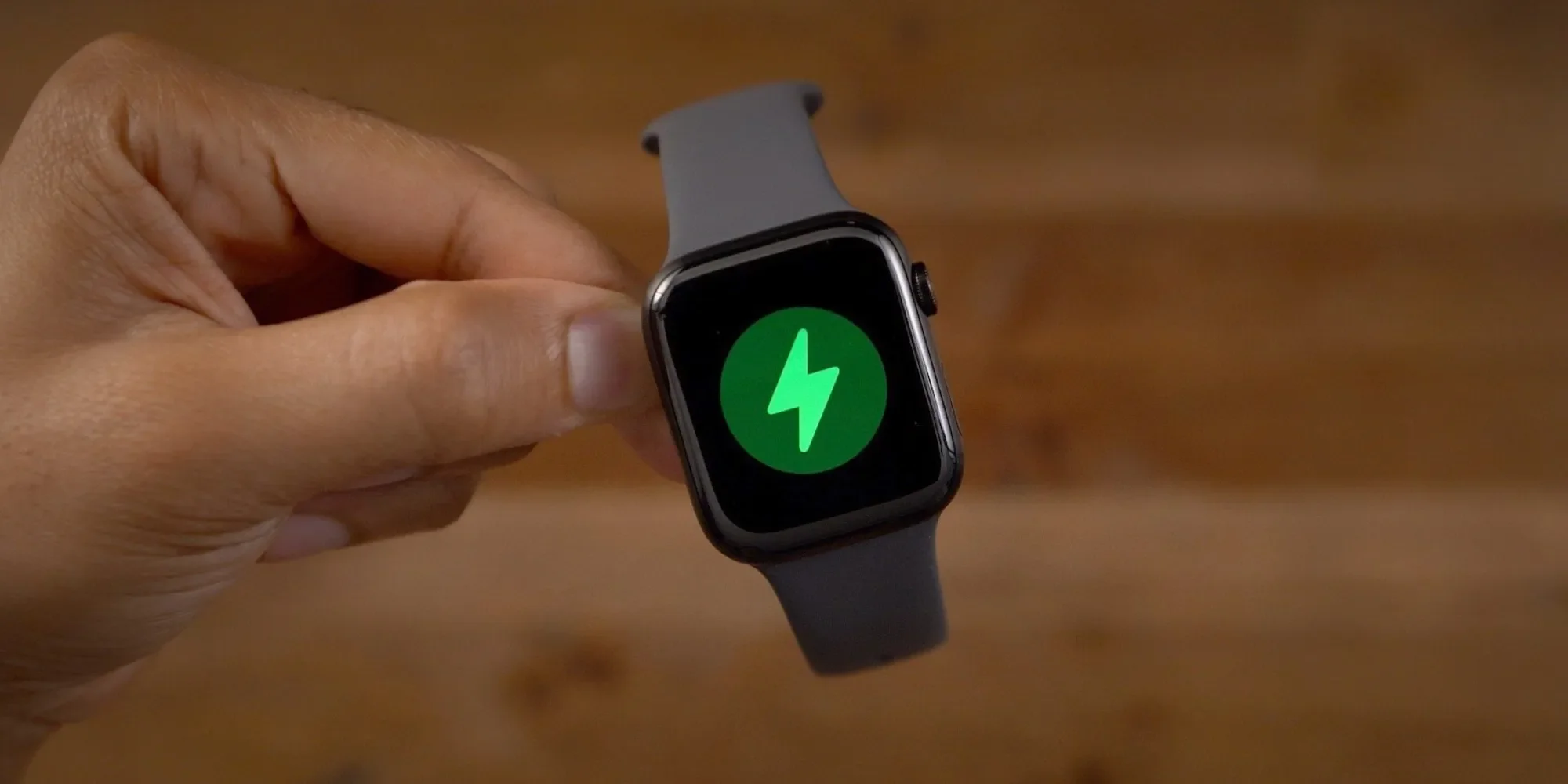 watchOS 27 can proactively extend Apple Watch battery life by disabling unused features
