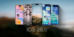 iOS 26.6 now available for iPhone with these changes