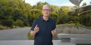 Apple in talks to settle DOJ antitrust lawsuit, per report