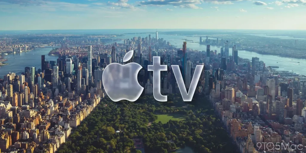 Apple TV announces two high-profile new shows, here's what's coming