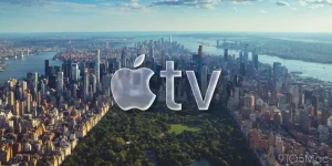 Apple TV announces two high-profile new shows, here's what's coming