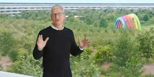 Following Apple's Q4 2026 guidance, JP Morgan cuts its target for the company's stock