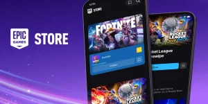 Fortnite returns to iPhone in Brazil with Epic Games Store launch