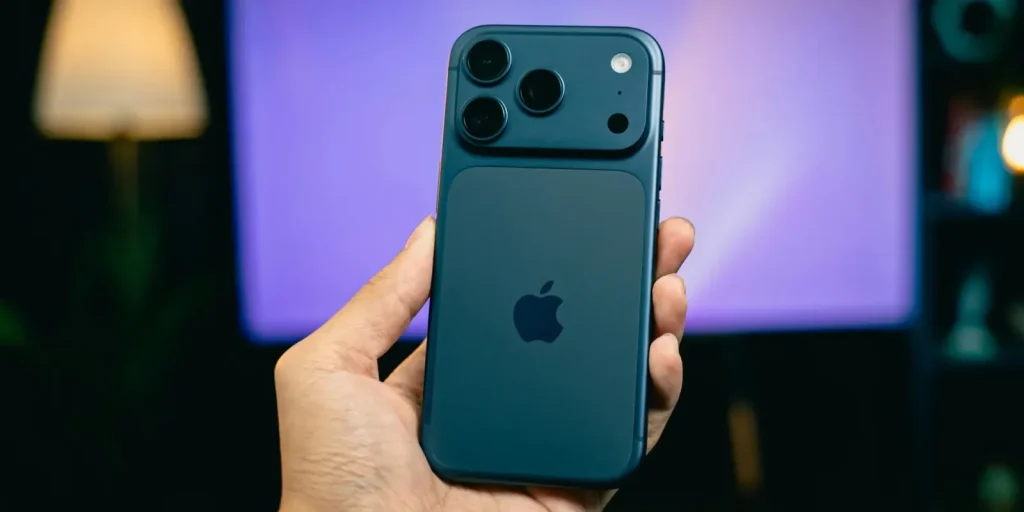 Report: Apple hit a record 49% share of global smartphone revenue for Q2