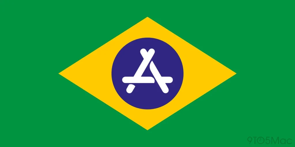 Apple faces new questions from Brazil over betting apps accessible to minors