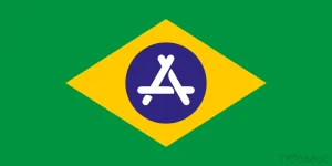 Apple faces new questions from Brazil over betting apps accessible to minors