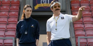 Ted Lasso season 4: Here's who's new and everyone not returning