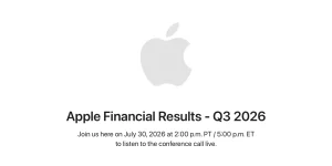 Here's how to listen live to Tim Cook's last earnings call as Apple CEO