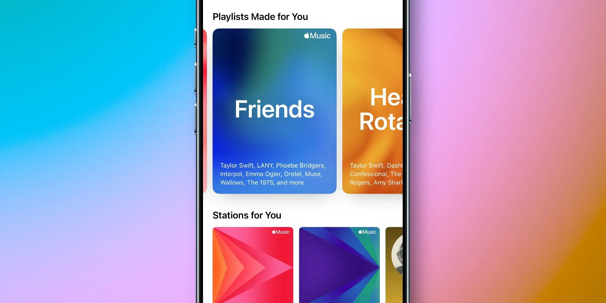 Apple Music in iOS 27: Five new features coming to your iPhone