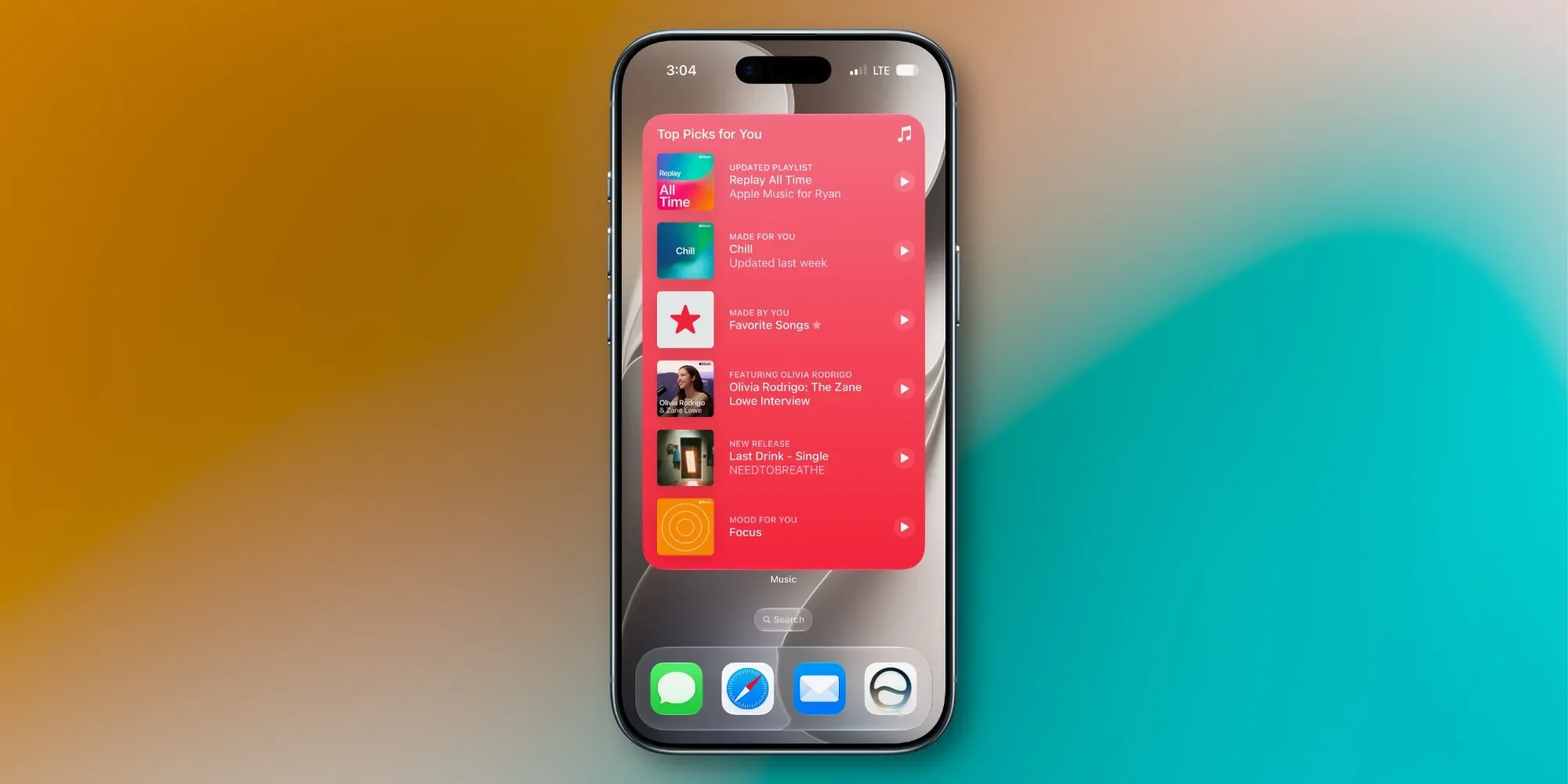 Apple Music in iOS 27: Five new features coming to your iPhone