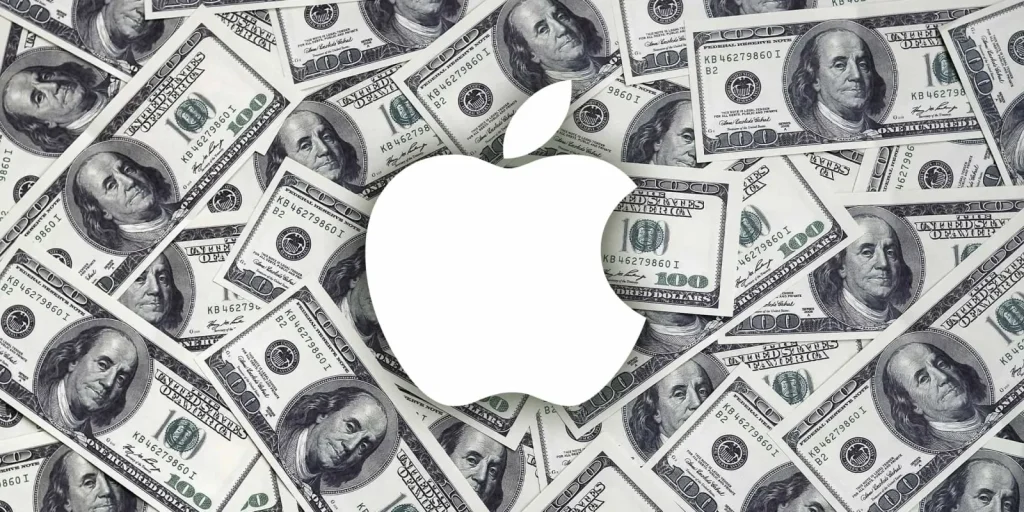 Apple reports Q3 2026 earnings: $109.4 billion in revenue, up 16% [Charts]