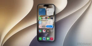 iOS 27 code suggests Apple could restrict leased devices after missed payments