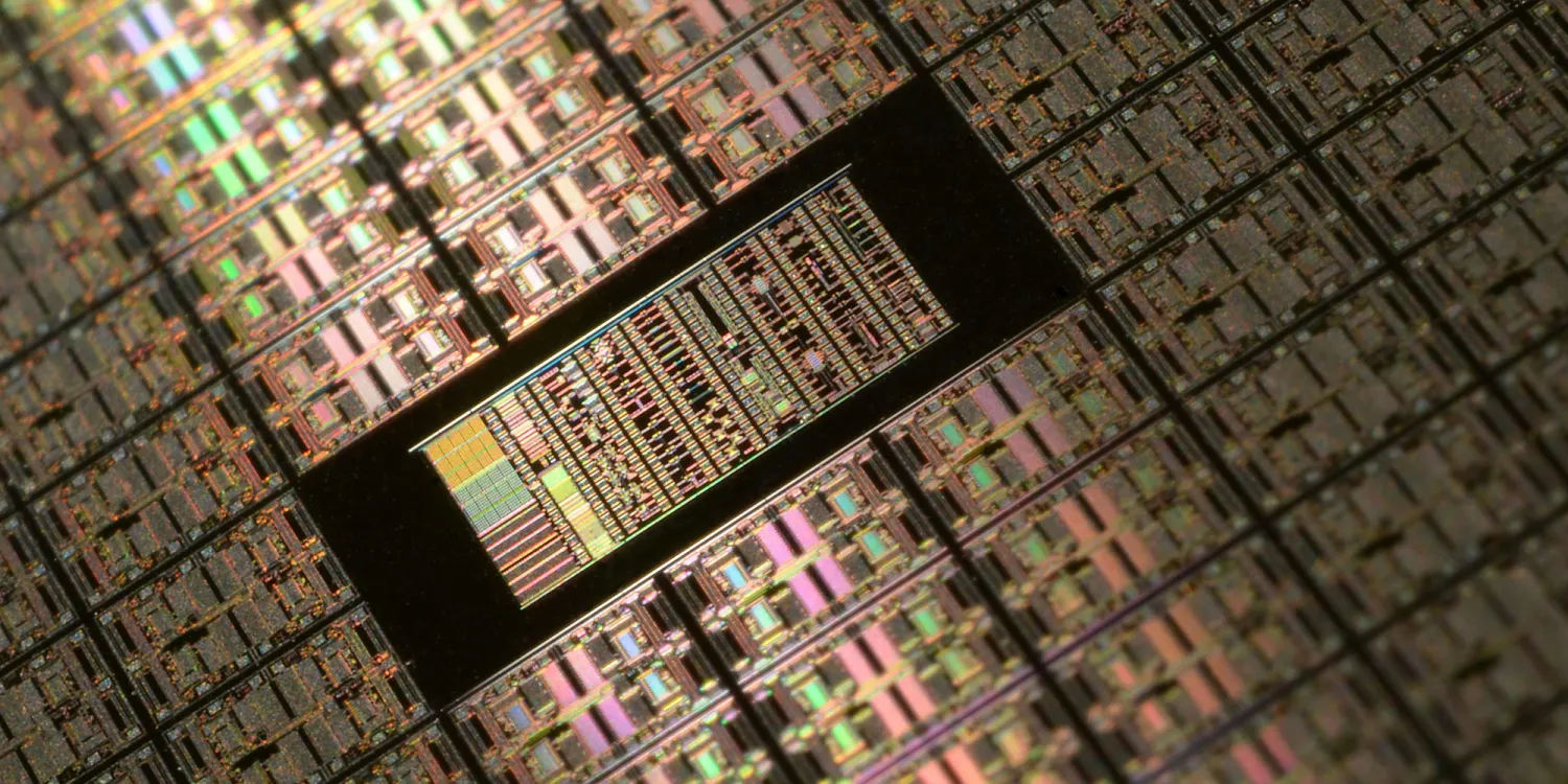 #1: A20 Pro will be the first 2-nanometer iPhone chip