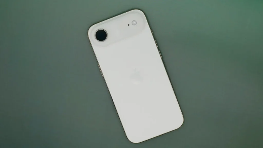 iPhone Air 2 is coming, here's everything we know so far