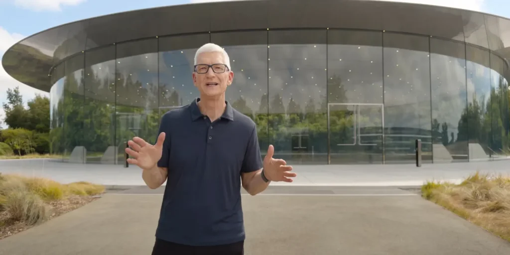 DOJ fights Apple's bid for records from 14 federal agencies in antitrust case