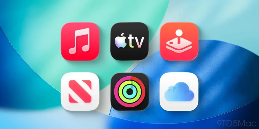 Apple just hit 1.5 billion paid subscriptions from its user base