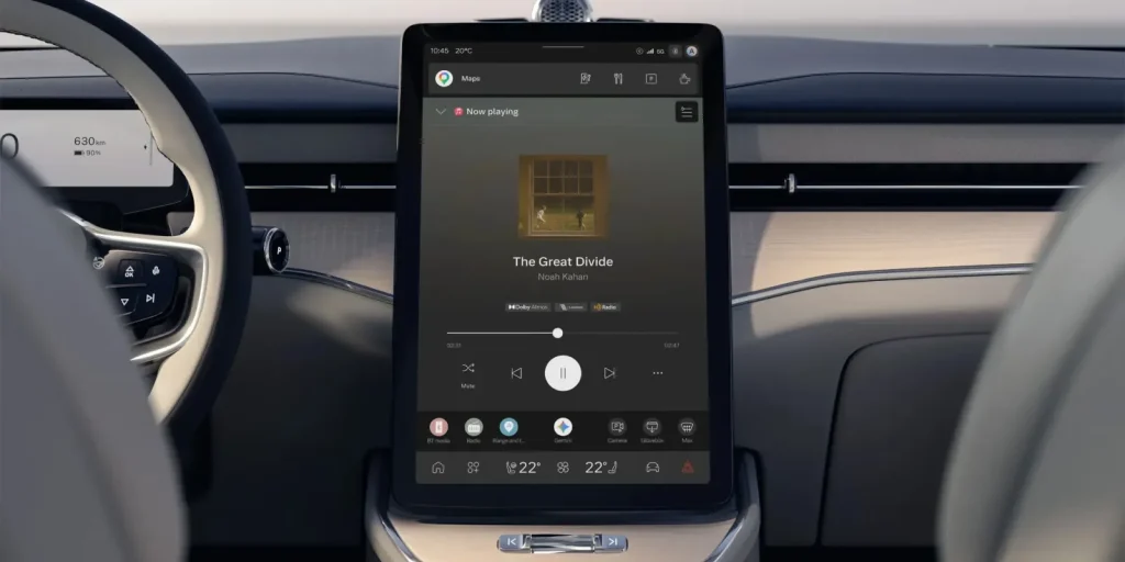 Volvo adds Apple Music to more than 2 million cars, with up to three months free