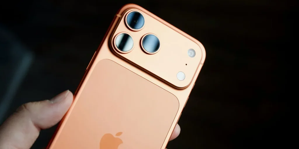 Qualcomm says supply constraints are shrinking its Apple business faster than