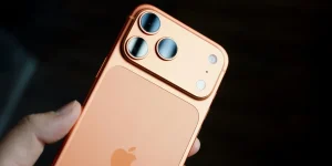 Qualcomm says supply constraints are shrinking its Apple business faster than