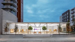 Apple testing 'Live Notes' AI system to record Genius Bar sessions: report