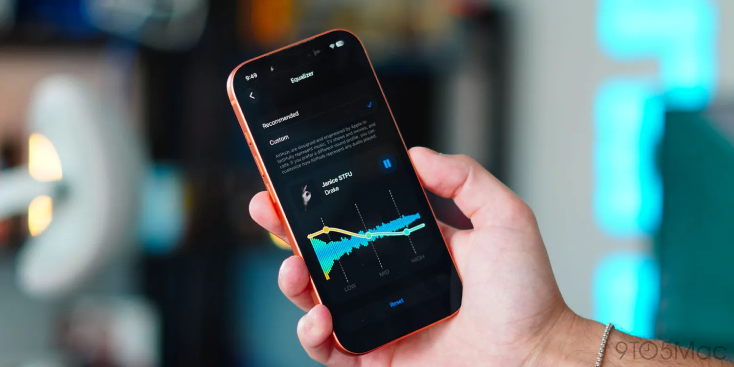 AirPods just got a long-requested feature in new public beta