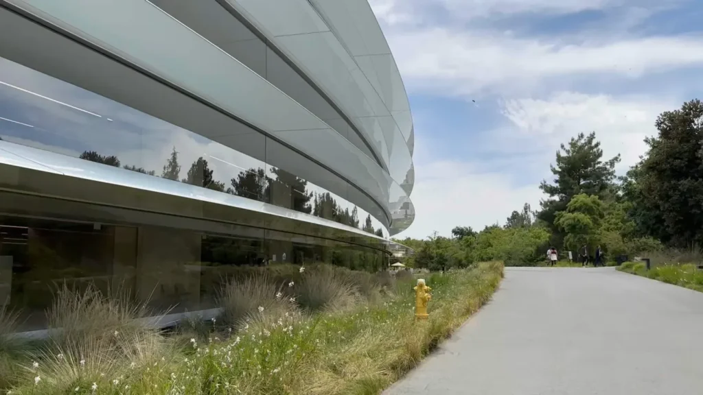 Apple lawsuit reveals how many of its former employees now work at OpenAI
