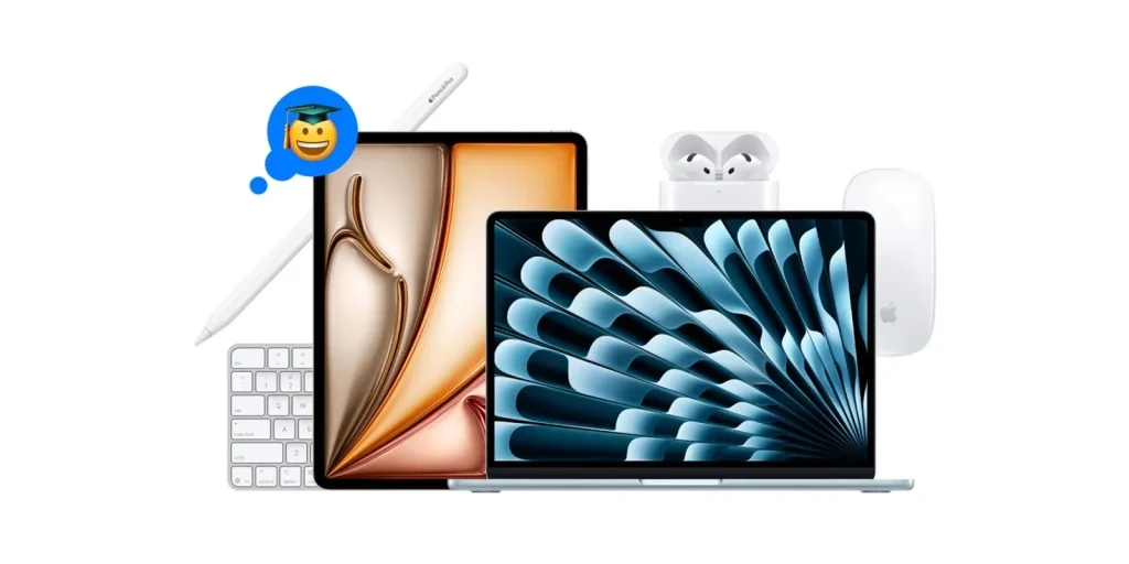Gurman: Apple's 'Back to School' deal for U.S. students likely launching later this