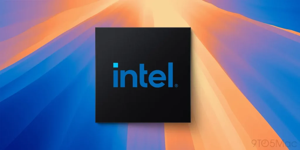 WSJ: Apple avoided semiconductor tariffs last year thanks to Intel chip deal