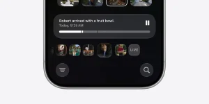 I'm disappointed Apple will charge for AI security camera features in the Home app