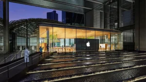 Apple retail stores and corporate offices in UAE temporarily closed [U]