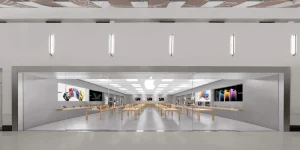 Apple Store Workers in Maryland reach 'historic' union contract with Apple [U: