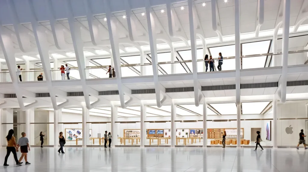 US Labor Board rules that Apple illegally interrogated retail employees in NYC
