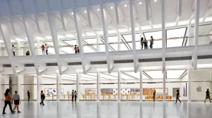 US Labor Board rules that Apple illegally interrogated retail employees in NYC