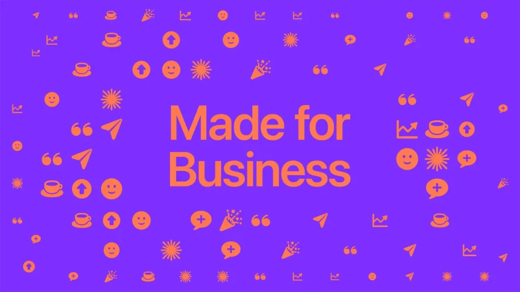 Apple launching new 'Made for Business' sessions at retail stores next month