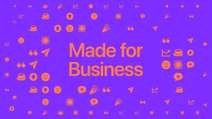 Apple launching new 'Made for Business' sessions at retail stores next month