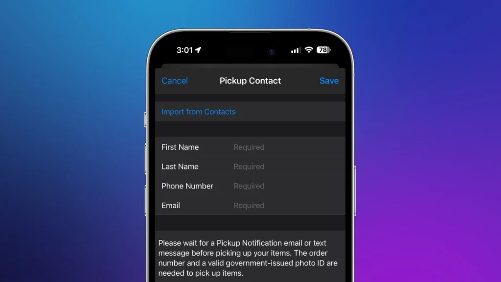 Security Bite: Cybercriminals take advantage of Apple Store Online's third-party