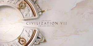 Apple Arcade just got Civilization VII and three more new games