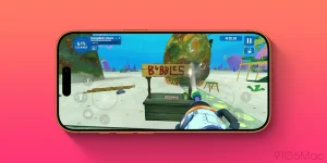 PowerWash Simulator and more coming to Apple Arcade next month