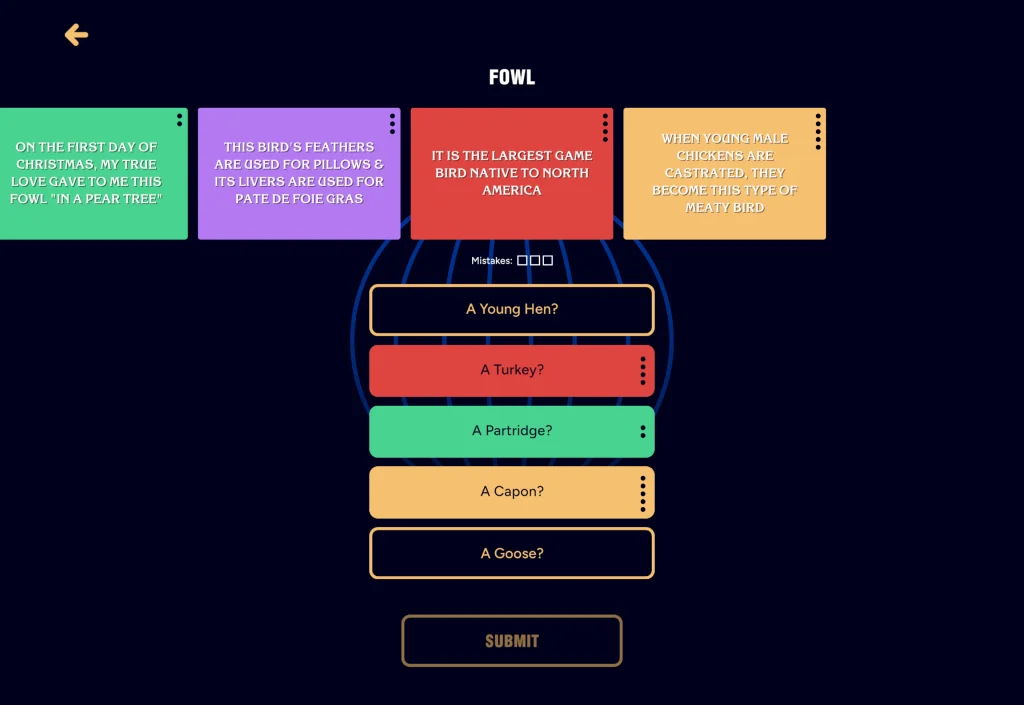 Event Context