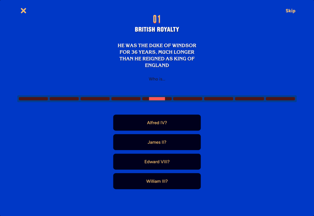 Event Context