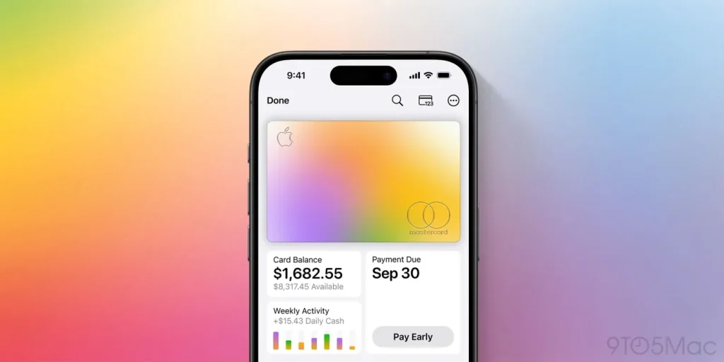 New Apple Card promo offers limited-time Uber Cash bonus