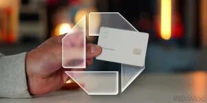 Apple Card is already hurting JPMorgan Chase's bottom line