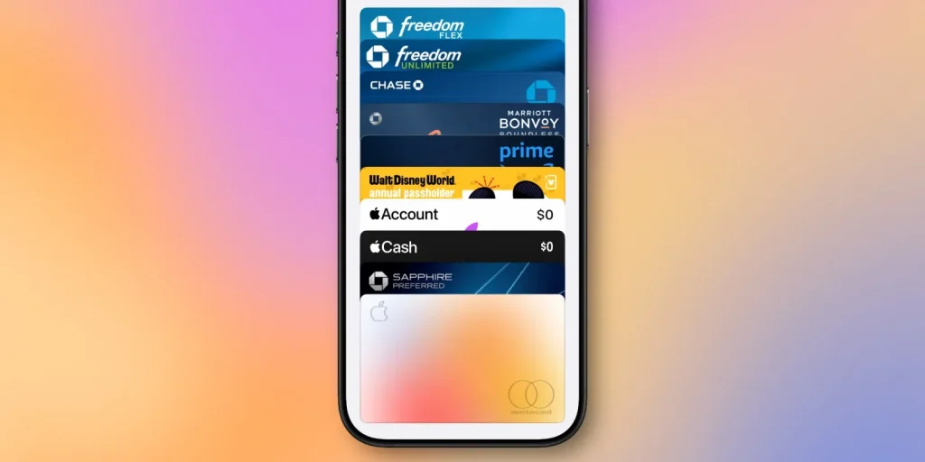 Apple reportedly finds Apple Card partner to replace Goldman Sachs