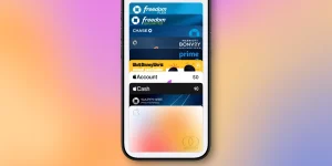 Apple reportedly finds Apple Card partner to replace Goldman Sachs