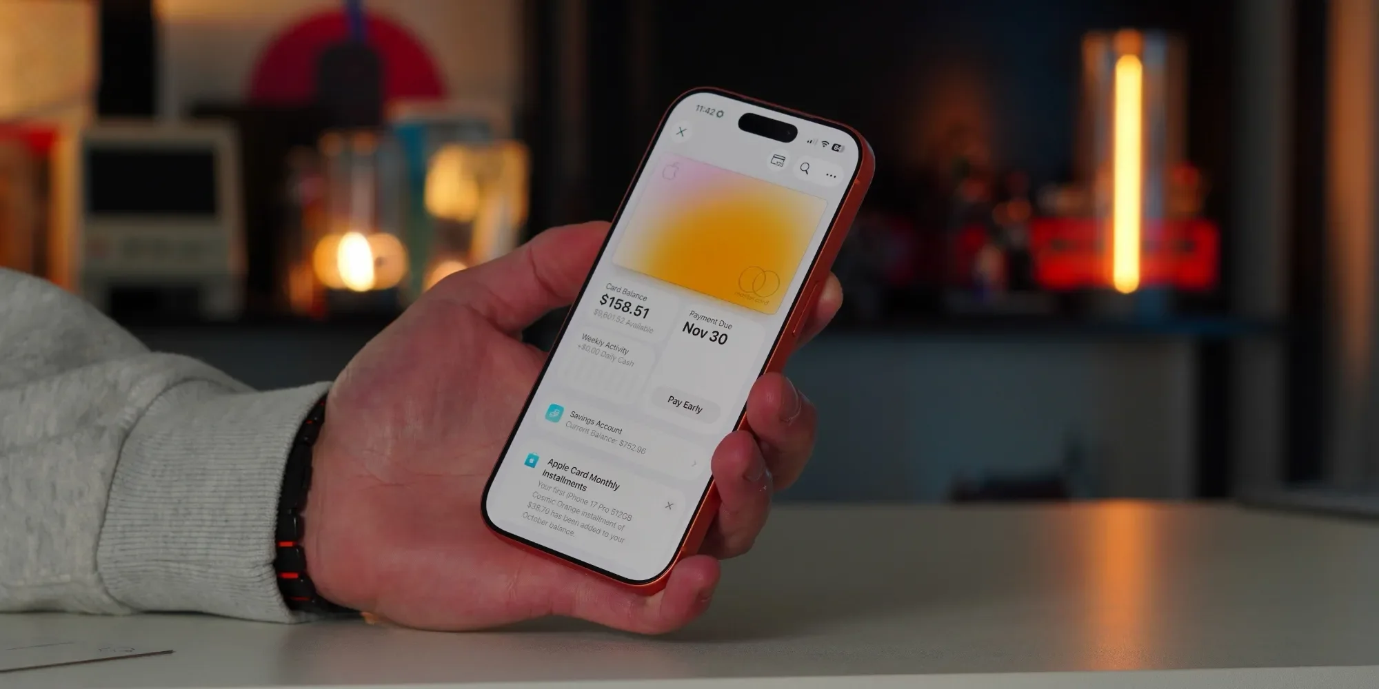 Apple Card adds two new 5% Daily Cash limited-time merchants