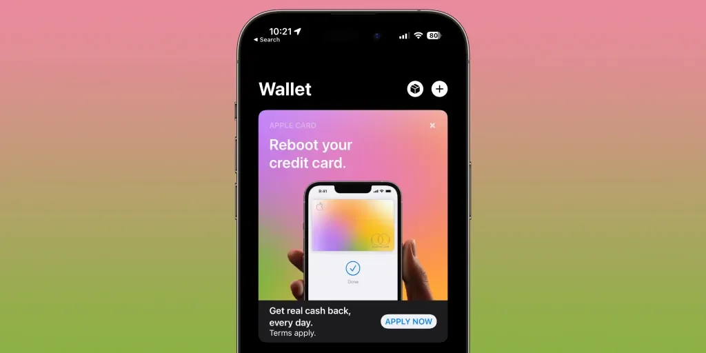 Should you get an Apple Card? Here's what you need to know