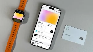 New Apple Card offer allows users to earn boosted cash back with Uber and Uber Eats